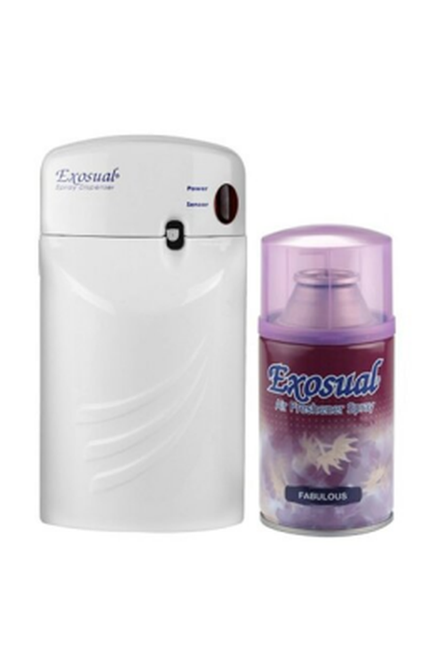 1+1 SET EKO PK. SPREY PÜSKÜRTÜCÜ 260ML (5643)