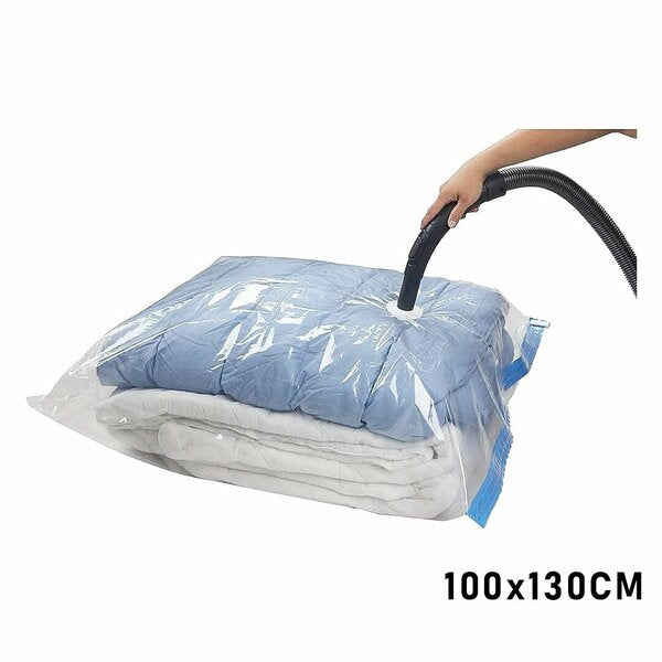 100X130 MEGA VAKUMLU POŞET HURÇ BAG (5643)