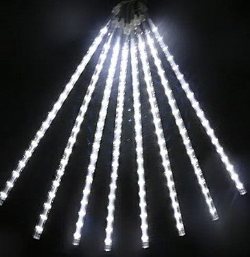 3.2m Meteor Led Beyaz Işık