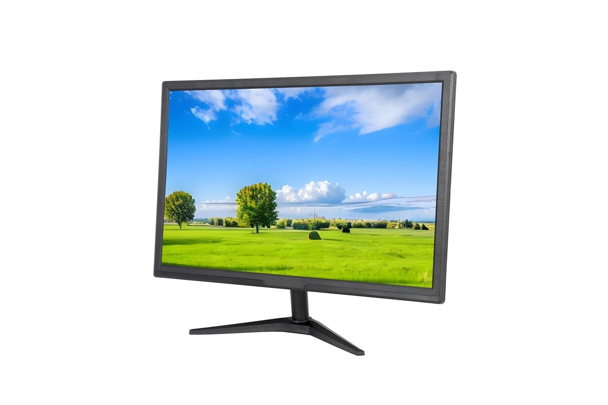 19.5 Inc Senseı Hs195 1600x900 60hz 5ms Hdmı+vga Led Monıtor