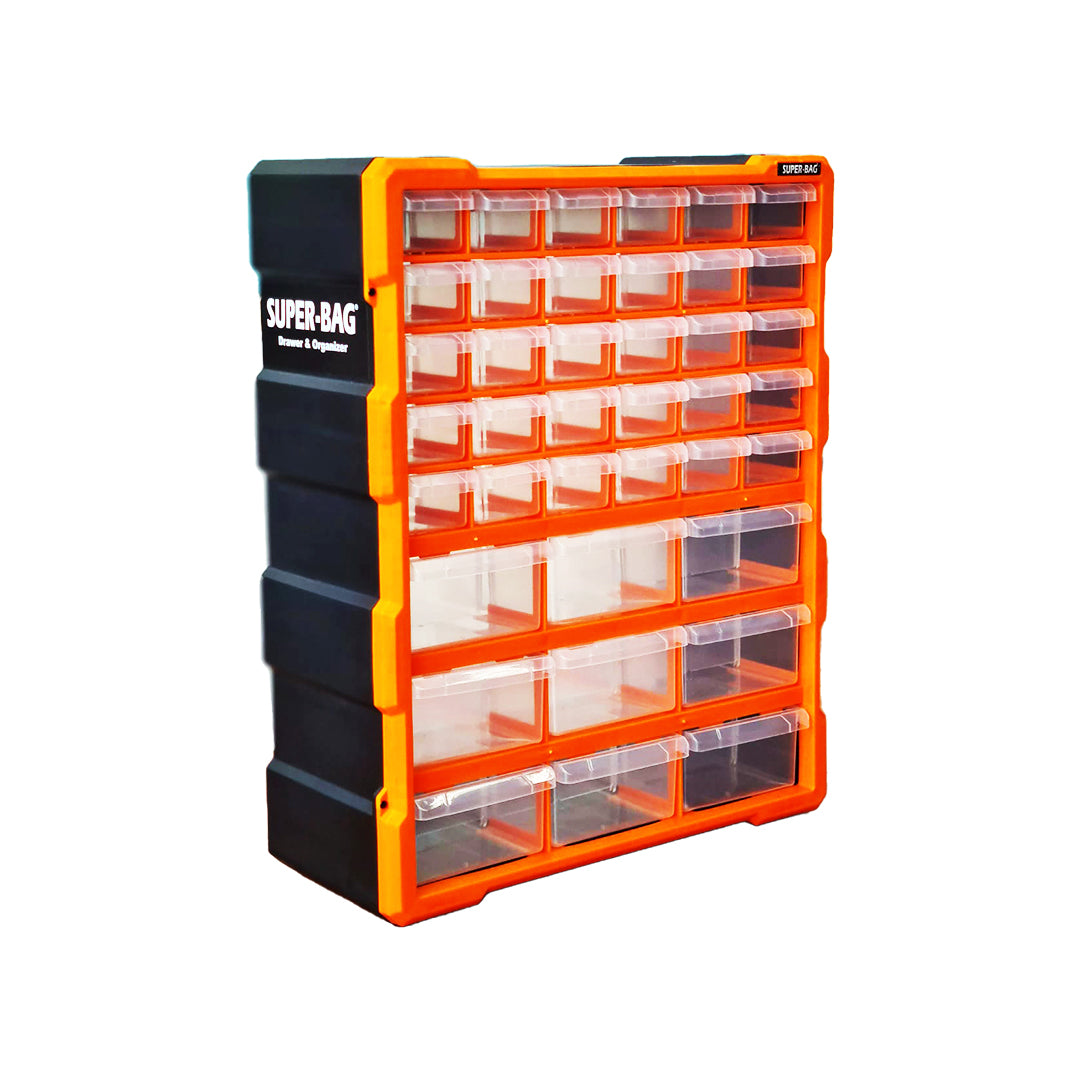 39LU BYK 9BYK+30KÇK MONOBLOK ÇEKMECE SETİ 38.1X15.7X47.5CM HERHANGİ BİR RENK GÖNDERİLİR (5643)