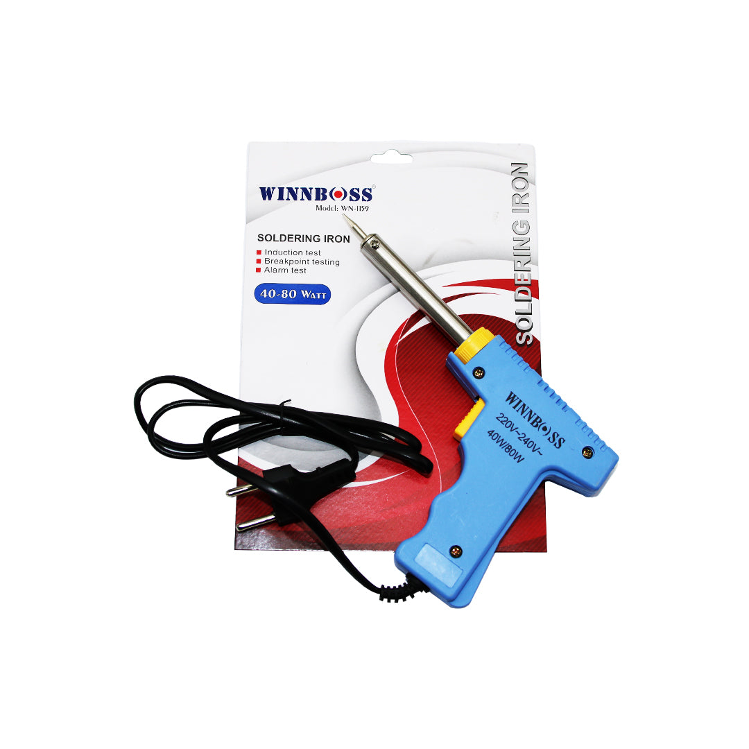 40W-80W TABANCA HAVYA AC220-240V WN-1159 (5643)