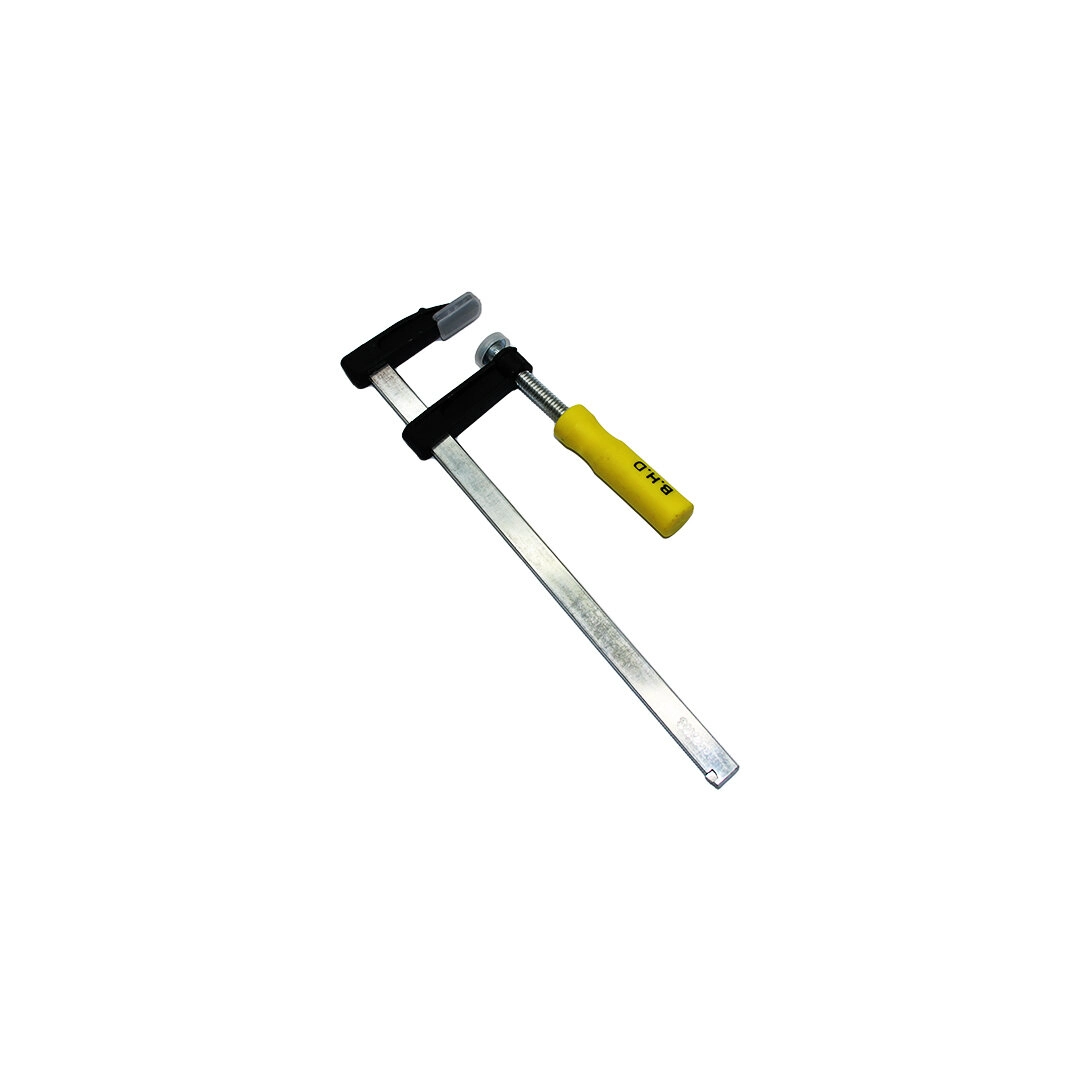 Mengene 50x250mm İnce İşkence Mengene