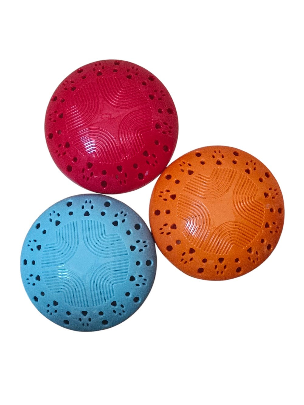 Çocuk Yarım Küre Denge ve Koordinasyon Adası 6 Lı Set