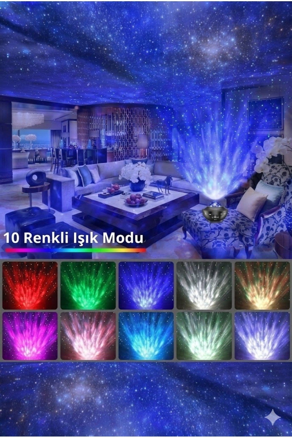 Markasız - Masa ve Gece Lambası - Açıklama bulunmamaktadır. Bu ürün TeknoKapsül güvencesiyle sunulmaktad