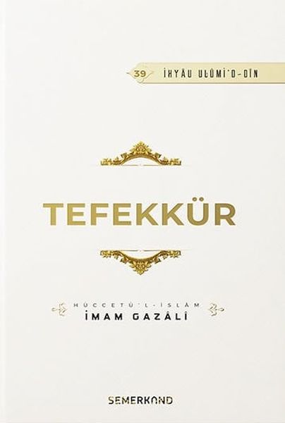 Tefekkür