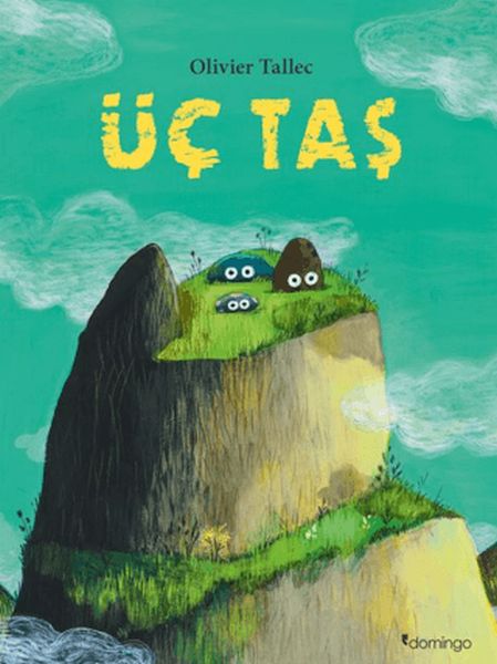 Üç Taş