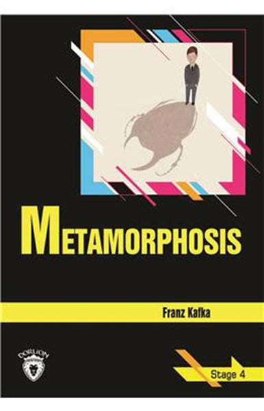 Metamorphosis Stage 4