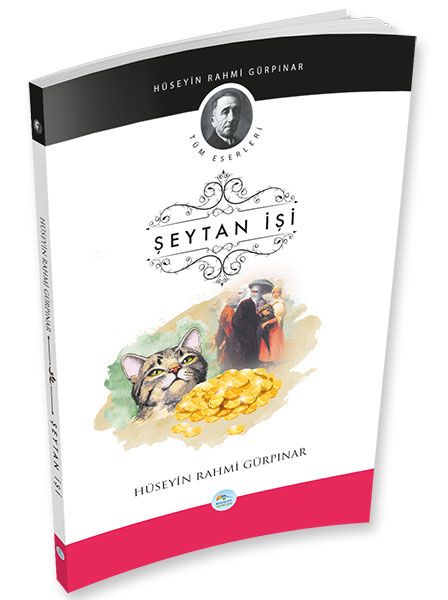 Şeytan İşi