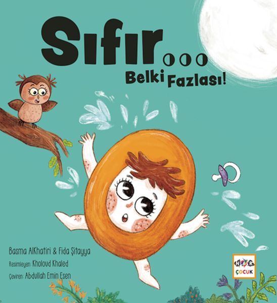 Sıfır Belki Fazlası!
