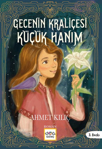 Gecenin Kraliçesi Küçük Hanım