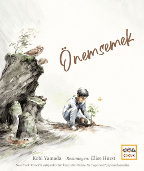 Önemsemek