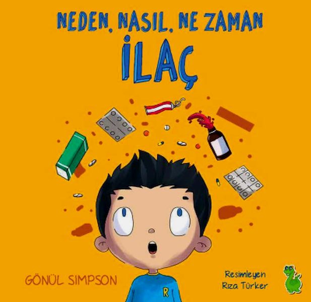 Neden, Nasıl, Ne Zaman