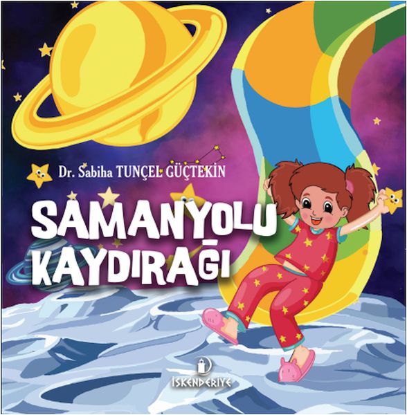 Samanyolu Kaydırağı