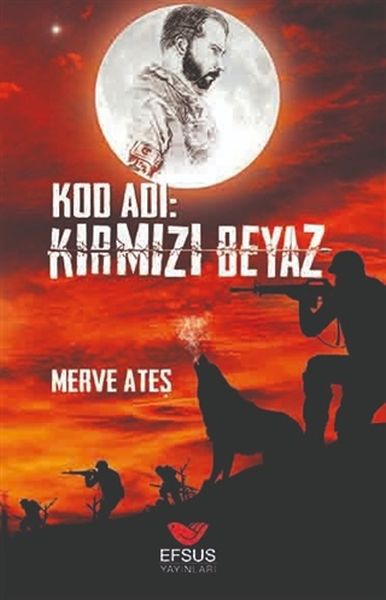 Kod Adı Kırmızı Beyaz