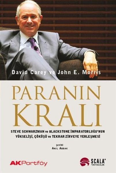Paranın Kralı