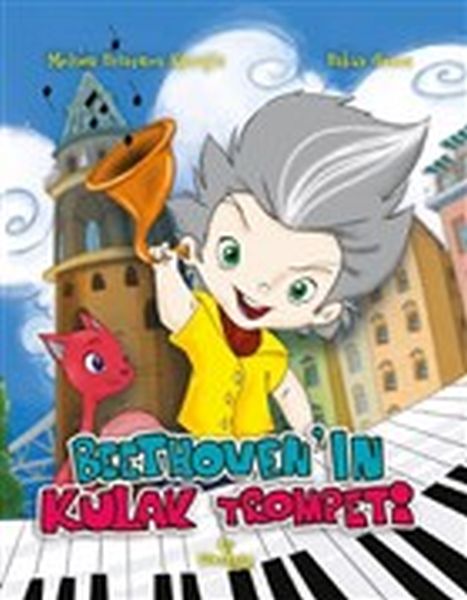 Beethoven'ın Kulak Trompeti