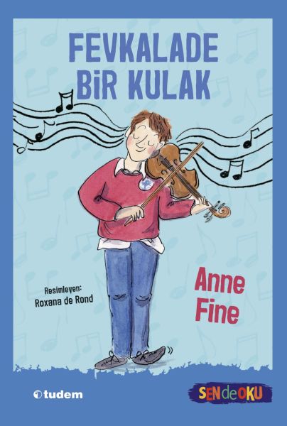 Sen De Oku- Fevkalade Bir Kulak
