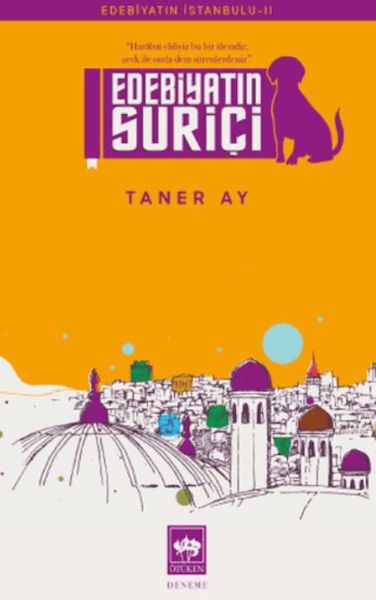 Edebiyatın Suriçi