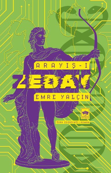 Arayış 1 - Zeday