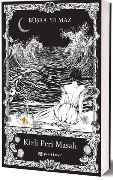 Kirli Peri Masalı