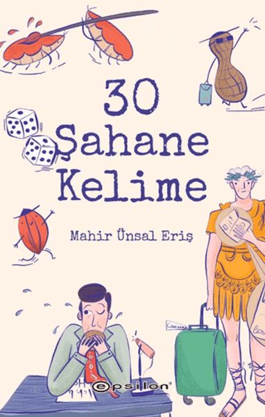 30 Şahane Kelime
