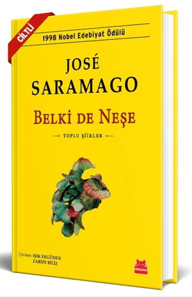 Belki De Neşe