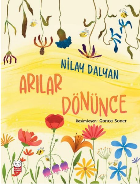 Arılar Dönünce