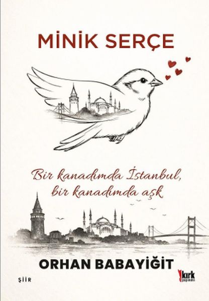 Minik Serçe
