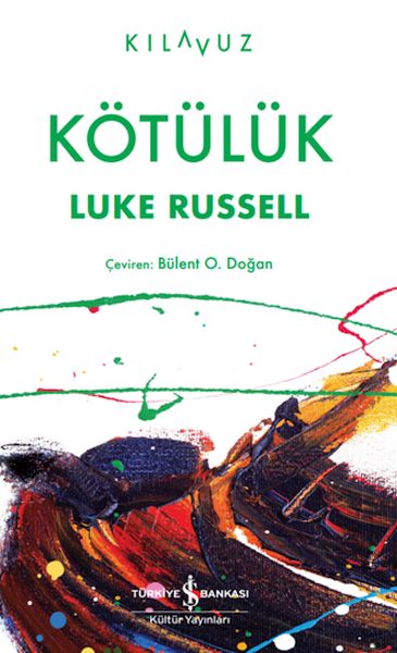 Kötülük