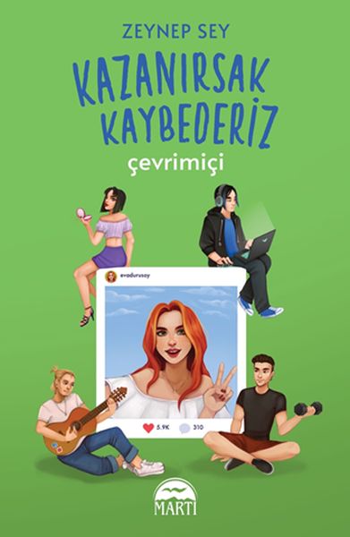 Kazanırsak Kaybederiz Çevrimiçi