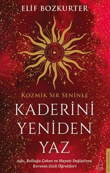 Kaderini Yeniden Yaz