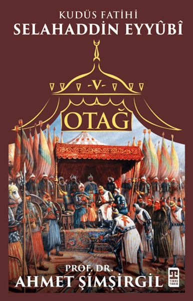 Otağ V Selahaddin Eyyubi