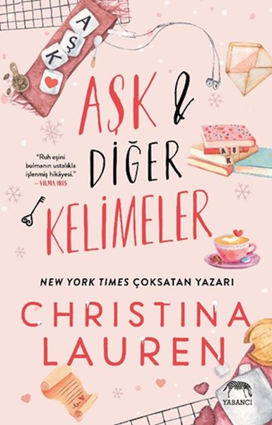 Aşk ve Diğer Kelimeler