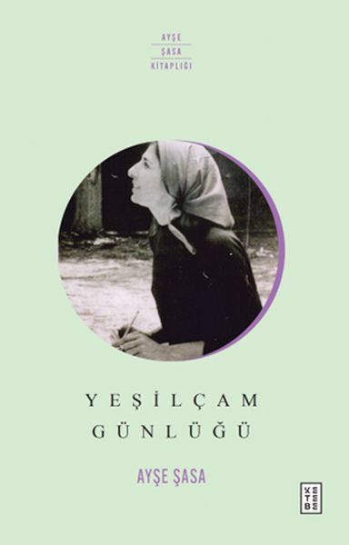 Yeşilçam Günlüğüünlüğü