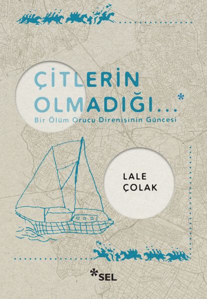 Çitlerin Olmadığı...