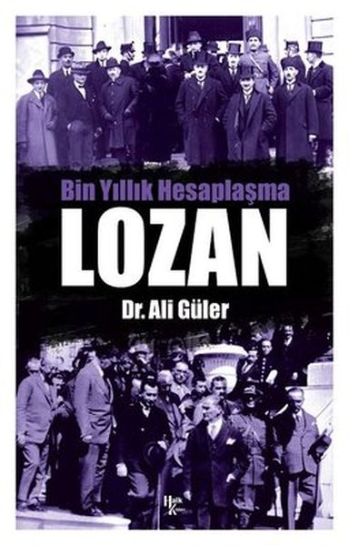 Bin Yıllık Hesaplaşma