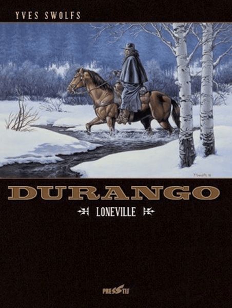 Durango 7 Loneville