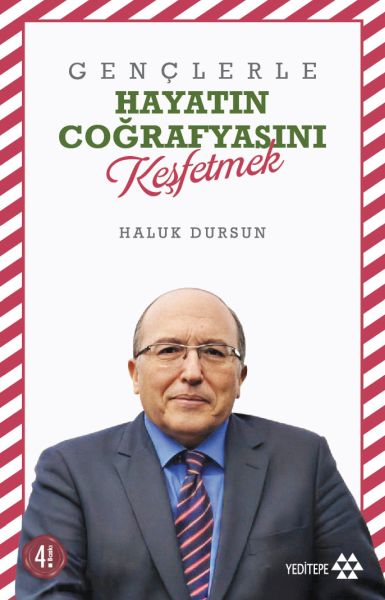 Gençlerle Hayatın Coğrafyasını Keşfetmek