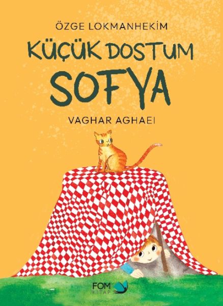 Küçük Dostum Sofya