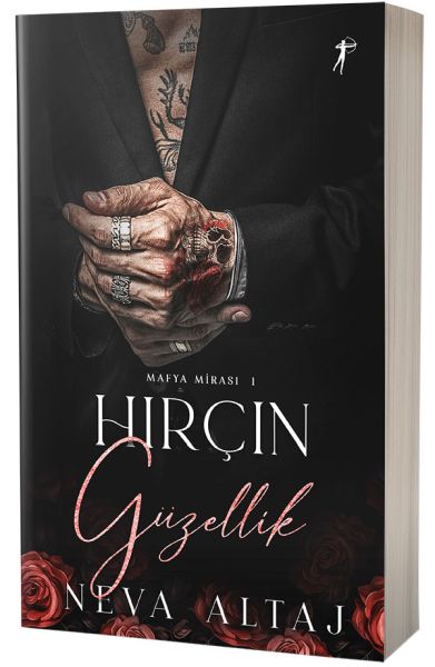 Mafya Mirası 1 Hırçın Güzellik