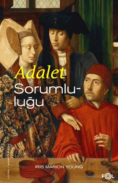 Adalet Sorumluluğu