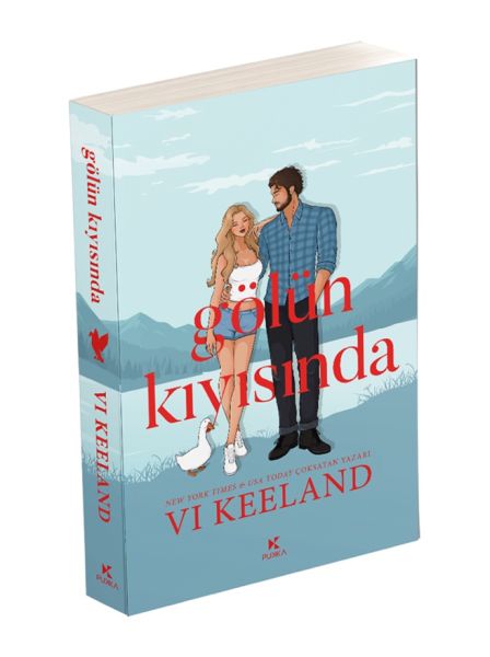 Gölün Kıyısında