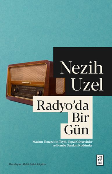 Radyo’da Bir Gün