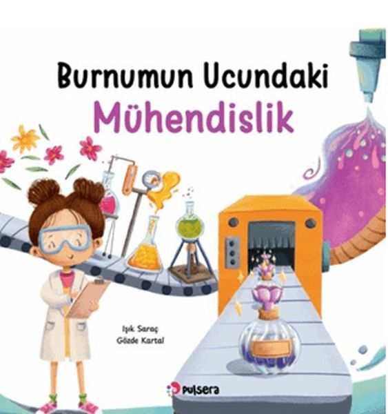 Burnumun Ucundaki Mühendislik