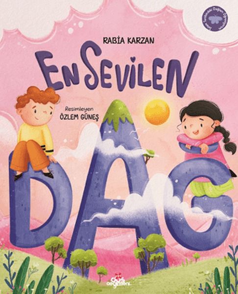 En Sevilen Dağ