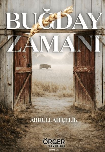Buğday Zamanı
