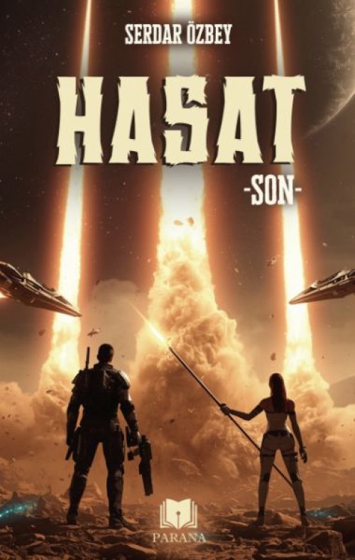 Hasat -Son