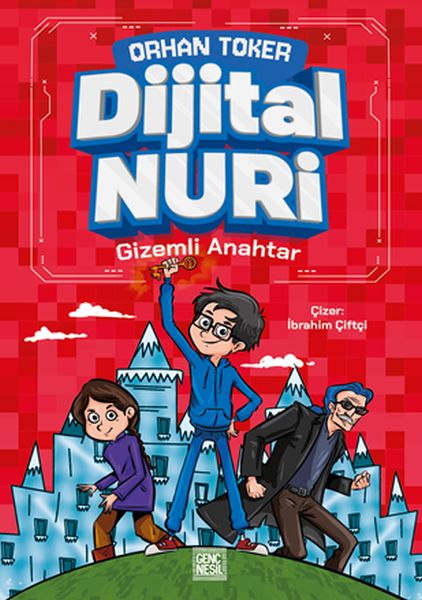 Dijital Nuri