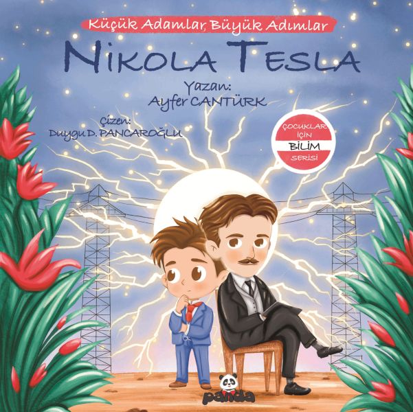 Nikola Tesla